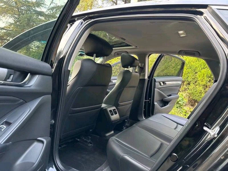 徐州20年本田雅阁7