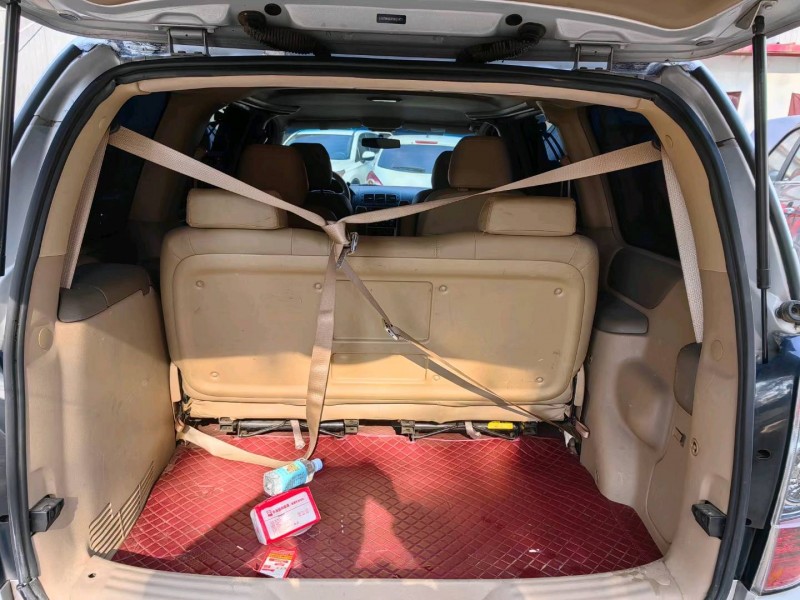 保定15年别克GL86