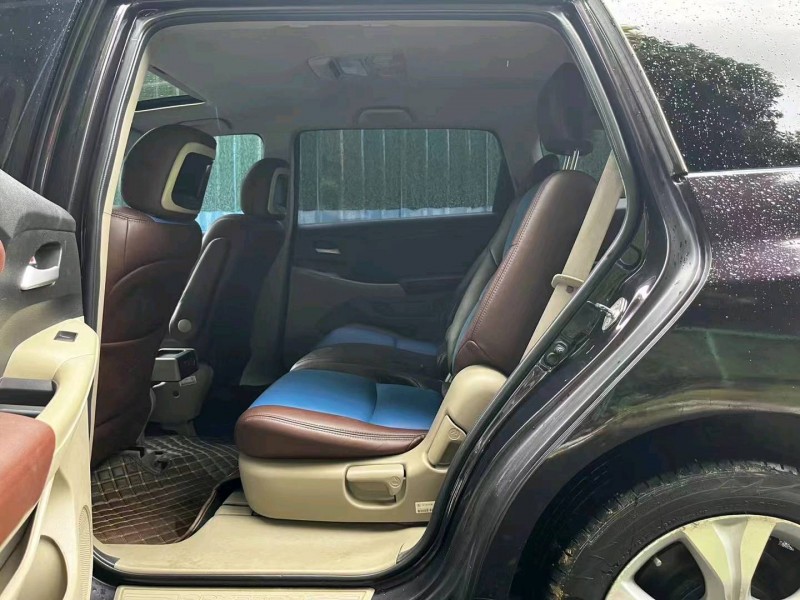 广州13年本田奥德赛5