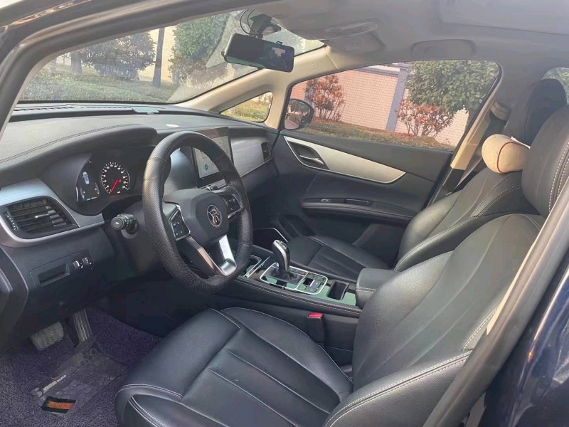 珠海21年比亚迪宋MAX7