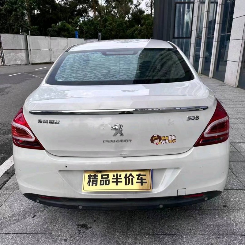 珠海14年标致3088