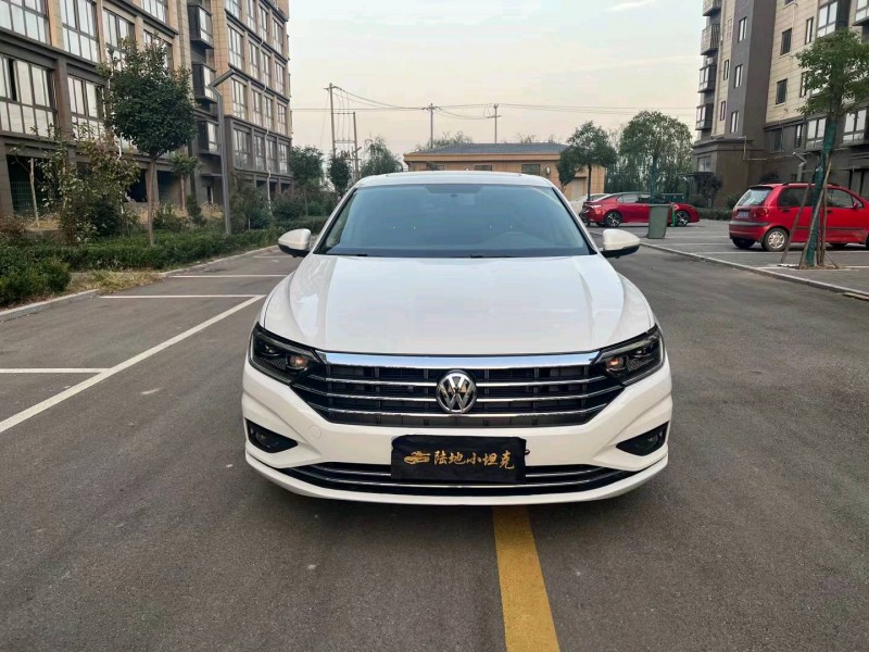 徐州20年大众速腾1