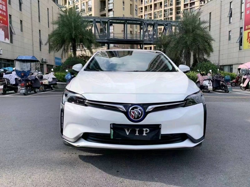 徐州23年别克微蓝1