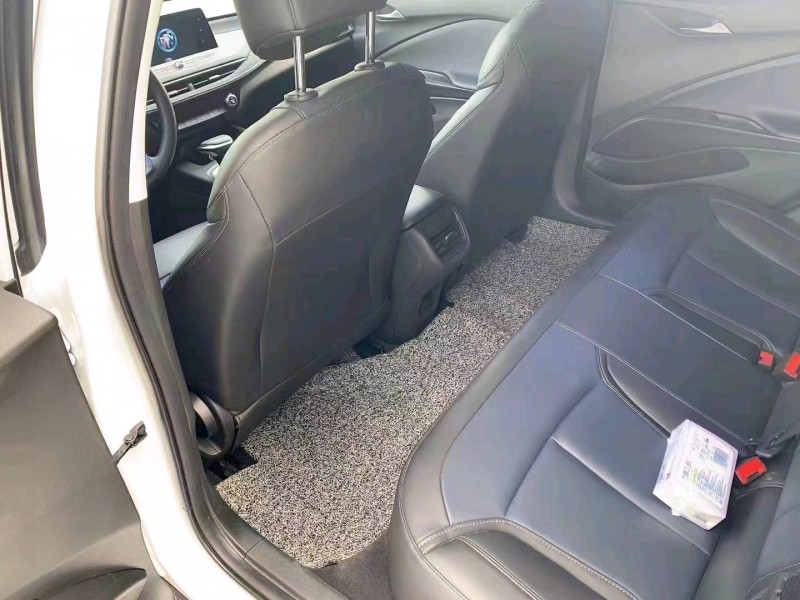 徐州23年别克微蓝4