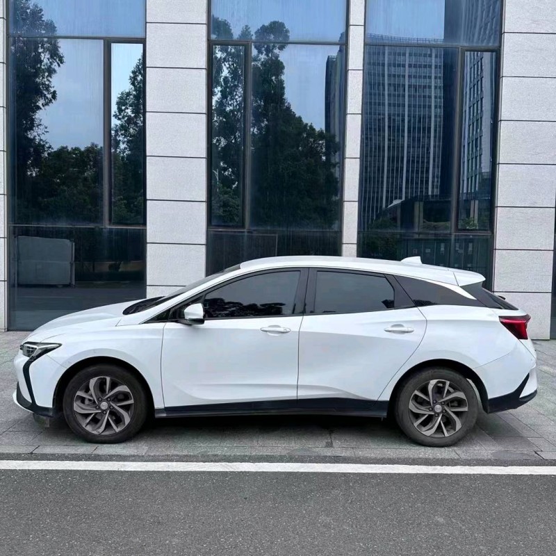 珠海21年别克微蓝3