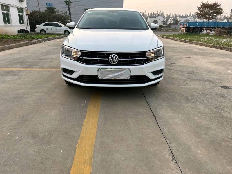 徐州21年大众宝来1