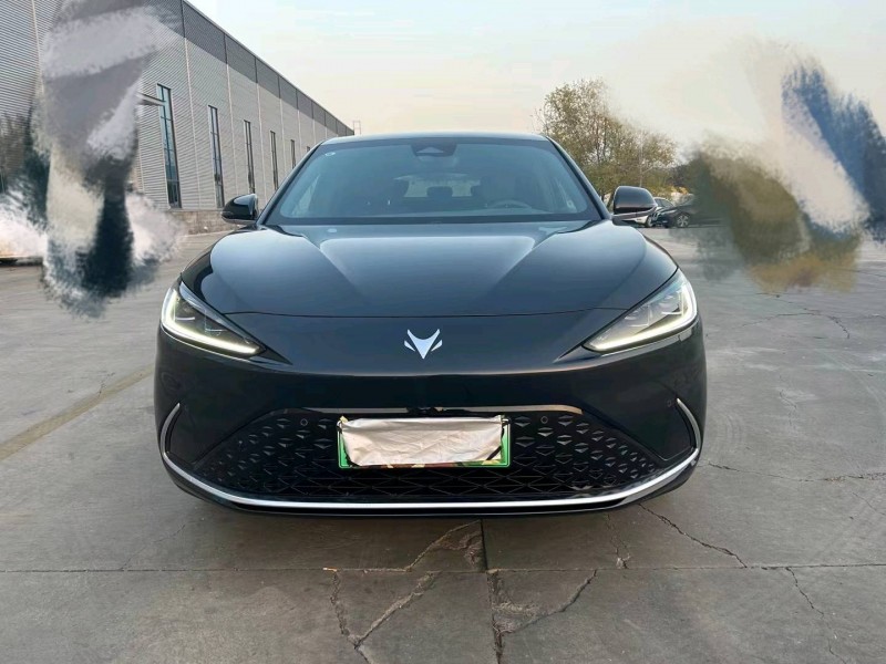 徐州23年极狐汽车阿尔法1