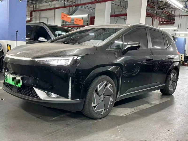 廣州22年合創汽車Z033