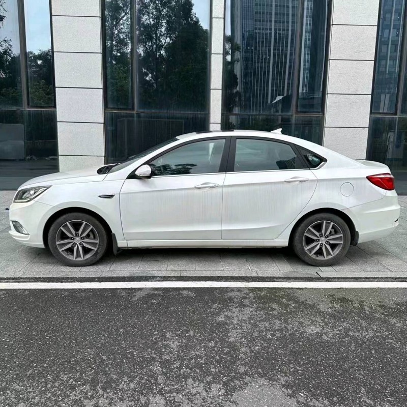 珠海18年长安汽车逸动3