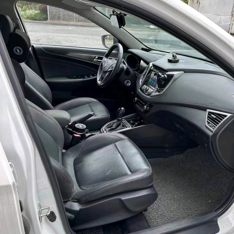 珠海18年长安汽车逸动6