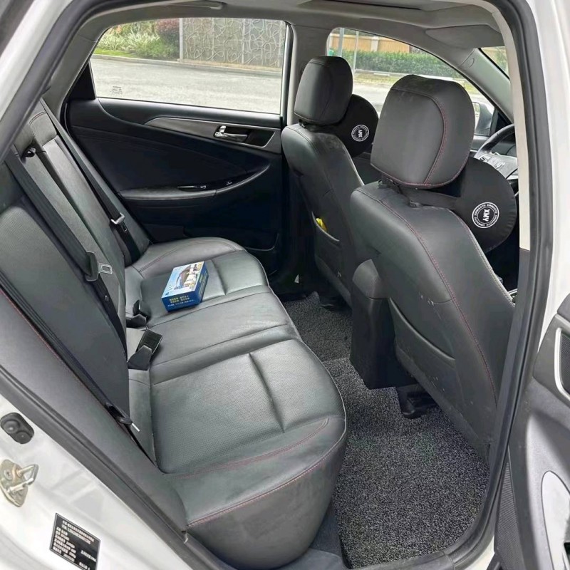 珠海18年长安汽车逸动7