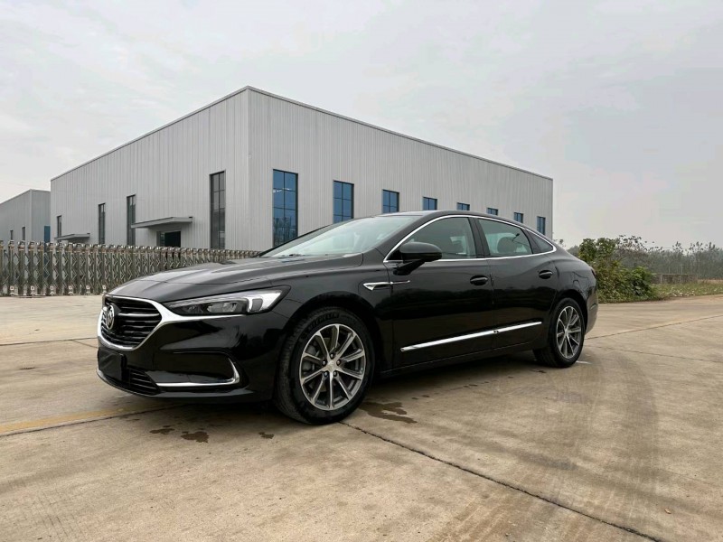 徐州22年别克君越3