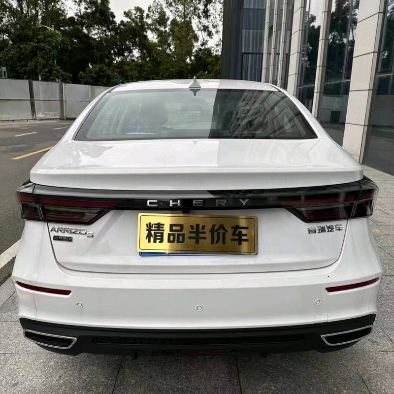 珠海23年奇瑞艾瑞泽59