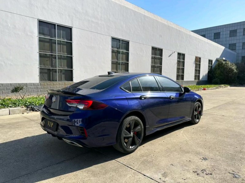 徐州21年别克君威3