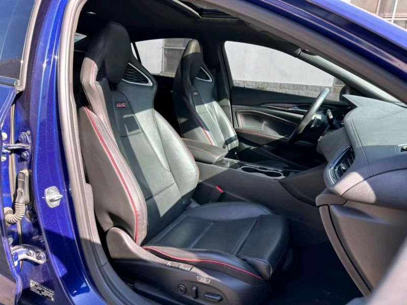 徐州21年别克君威7