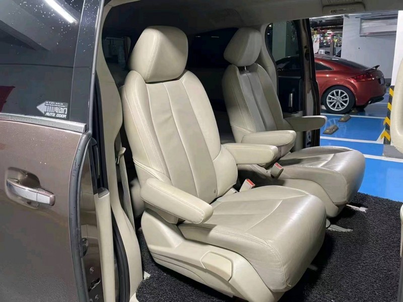 珠海20年别克GL84