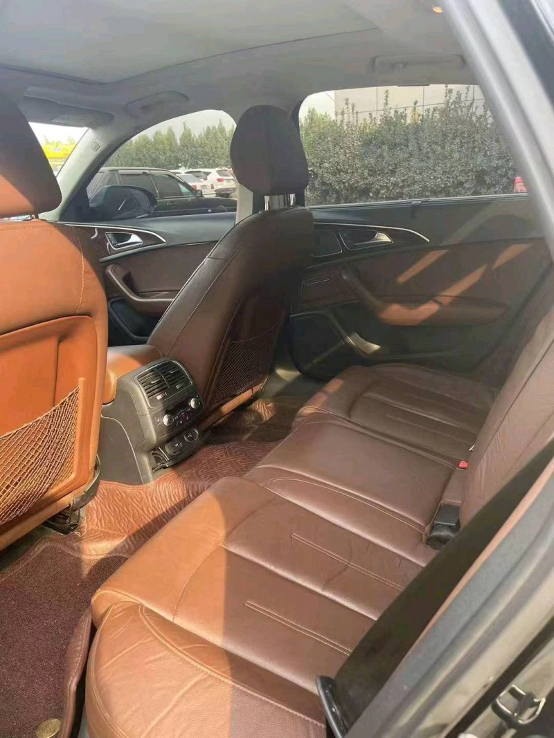 邯郸18年奥迪A68