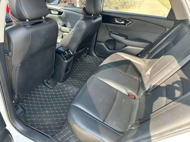 汕头20年本田凌派9