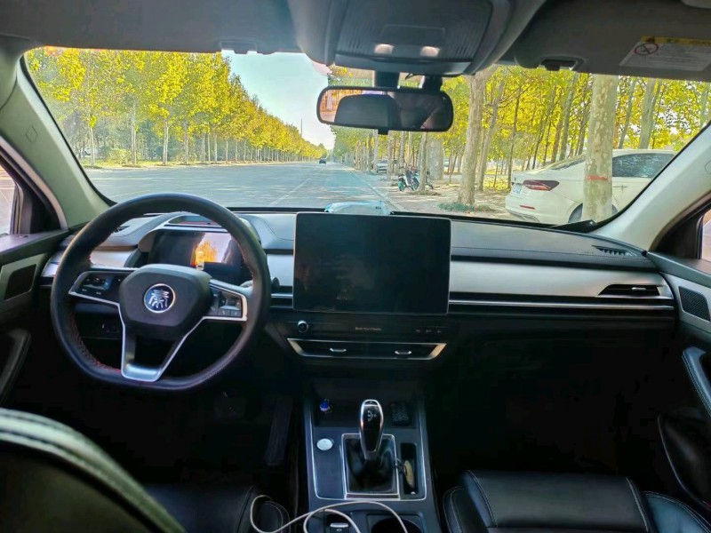 枣庄19年比亚迪秦5