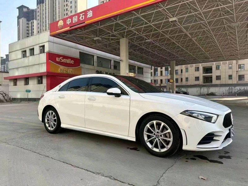 邢台20年奔驰A9