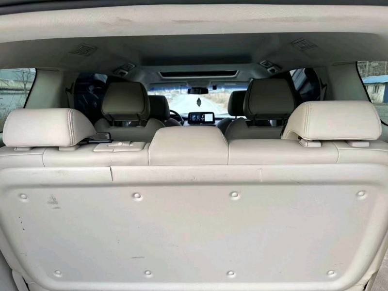 邯郸20年别克GL86