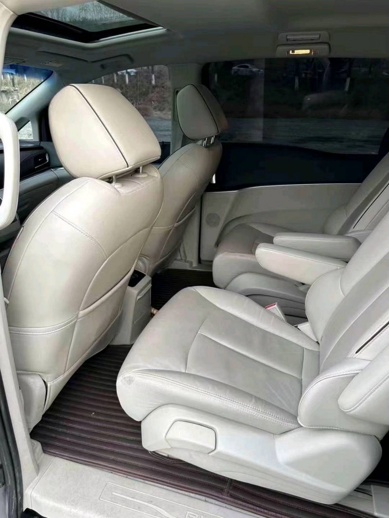 邯郸20年别克GL88