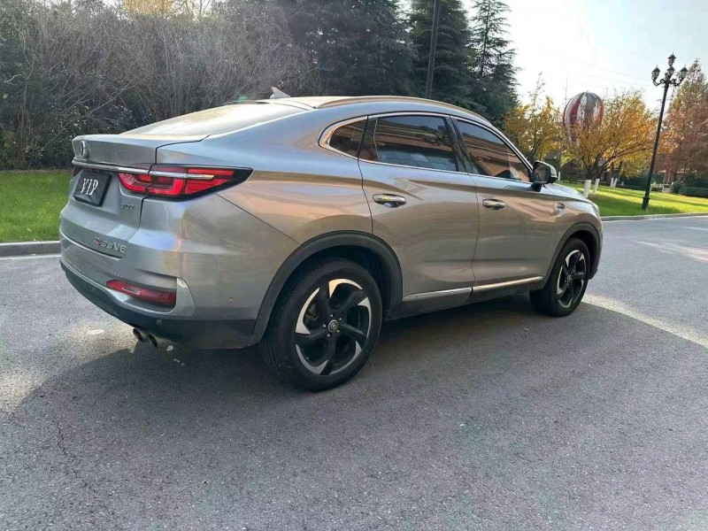 常州19年长安汽车CS857