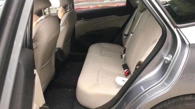 深圳19年别克英朗5