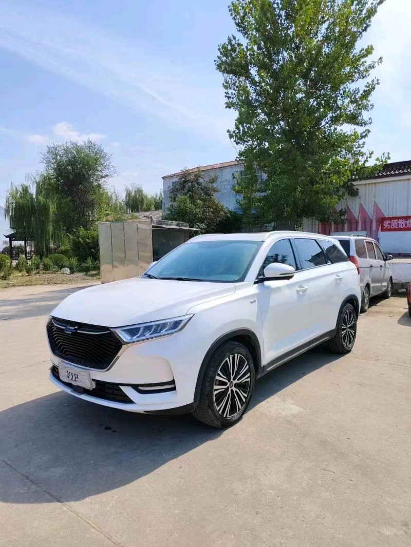 常州21年长安汽车欧尚2