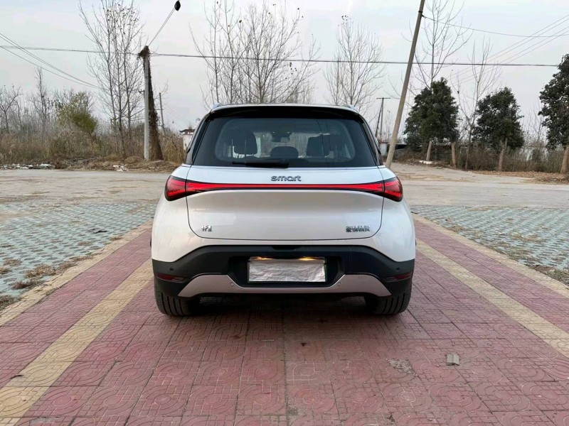 徐州23年奔驰smart9