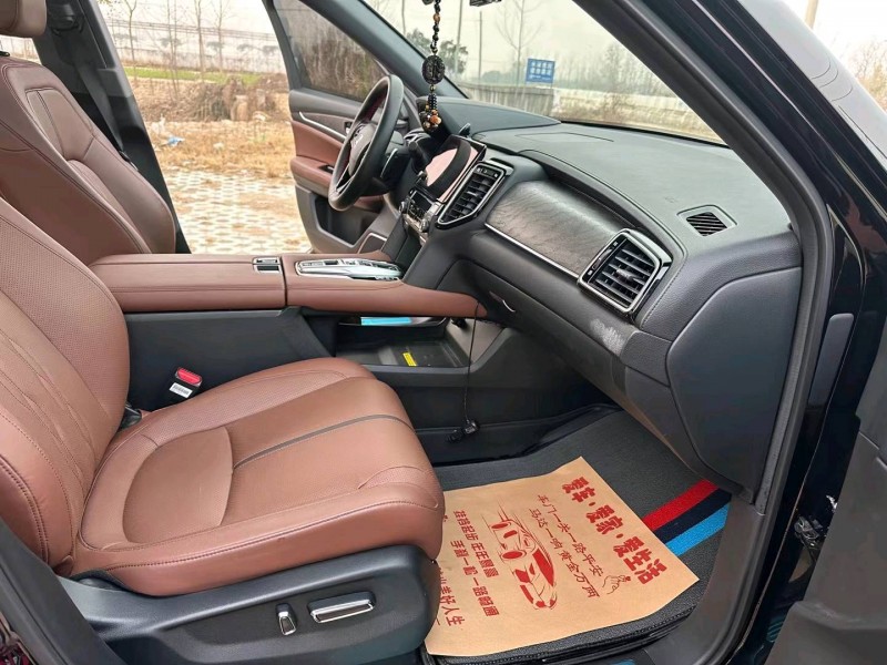 徐州23年本田URV6