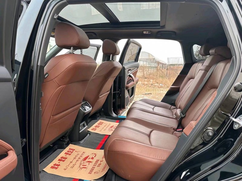 徐州23年本田URV7