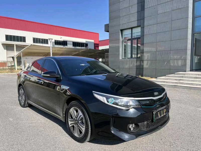 盐城19年起亚K52