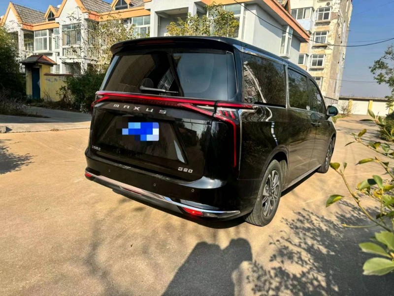 潍坊23年大通G905