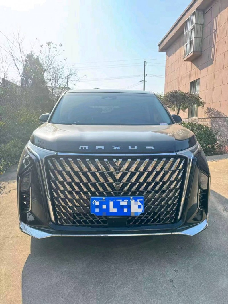 潍坊23年大通G901