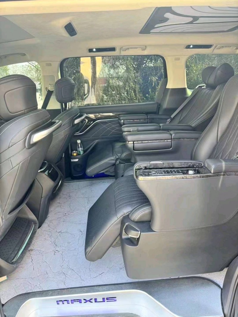 潍坊23年大通G907