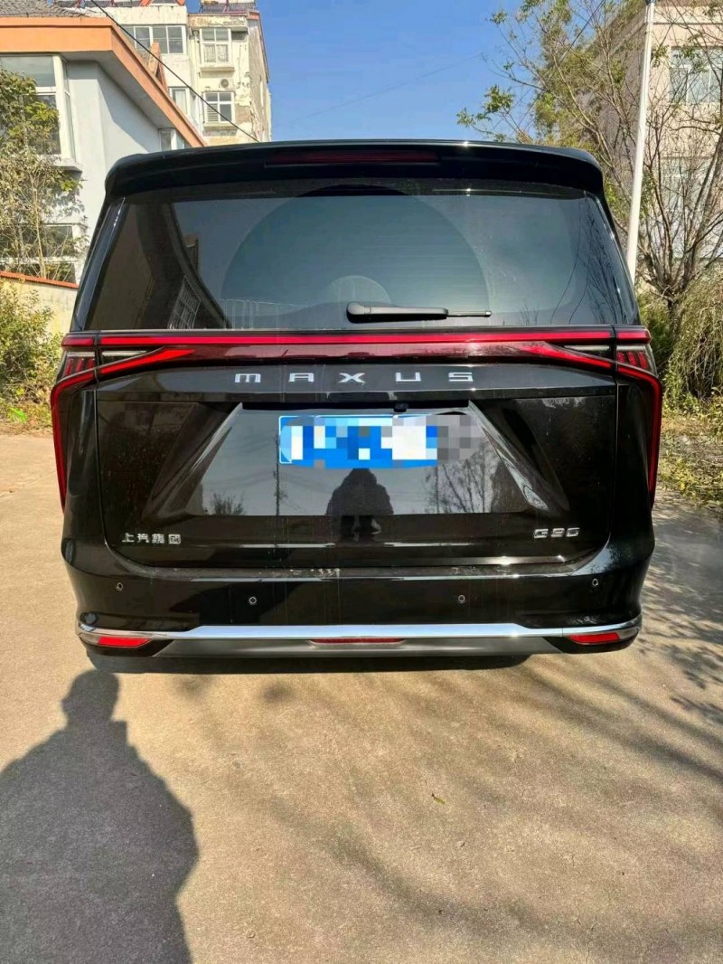 潍坊23年大通G909