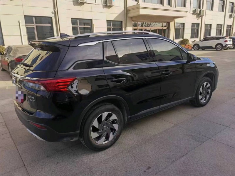 保定22年传祺GS44