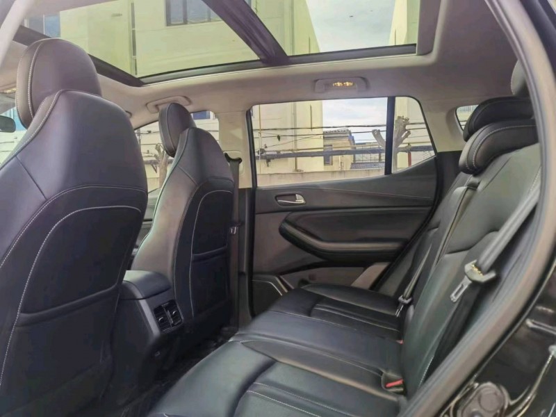 保定22年传祺GS47