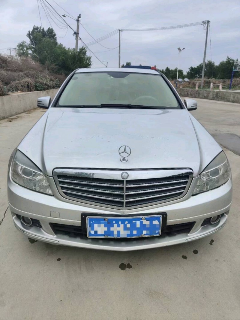 保定10年巴博斯C级1