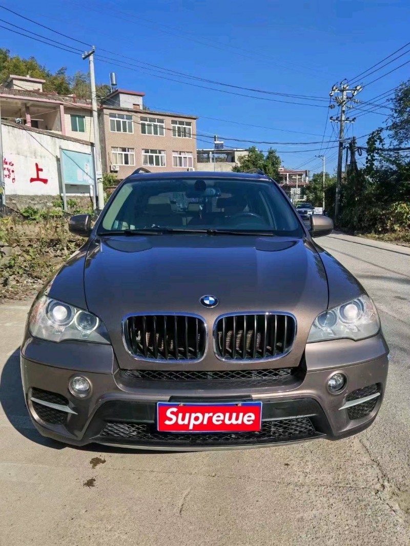 萍乡13年宝马X51