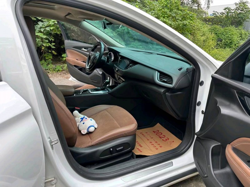 徐州18年别克君威6