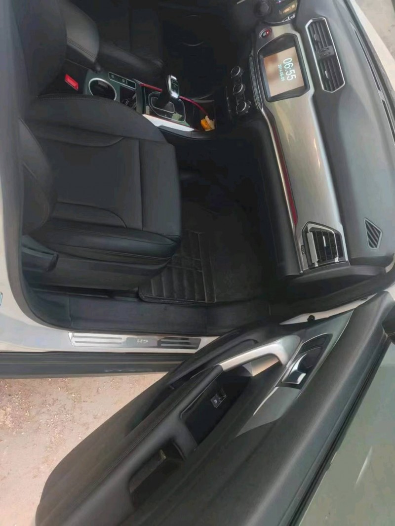 保定18年哈弗H25