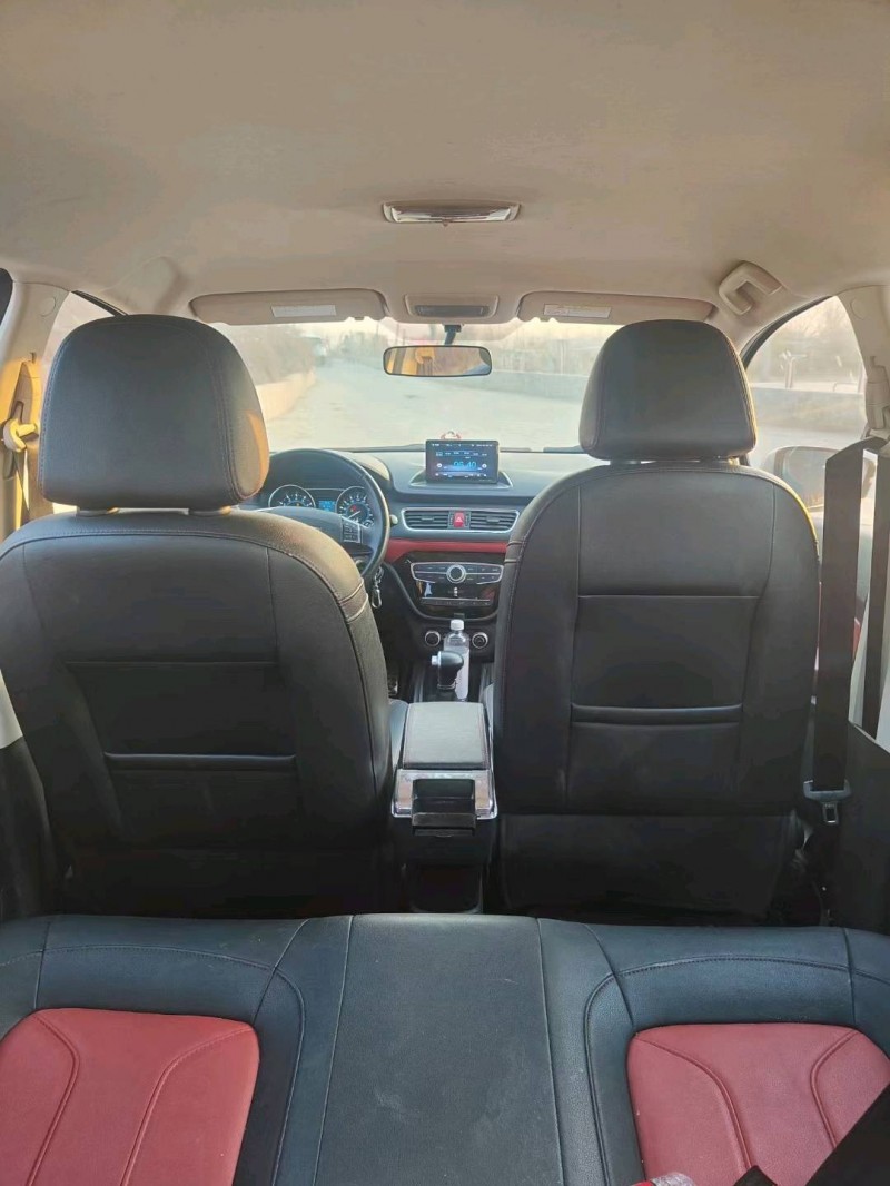 保定17年哈弗H13