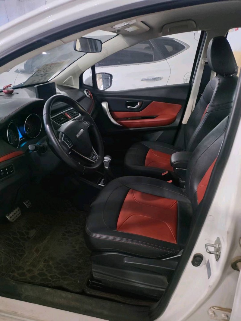 保定17年哈弗H14