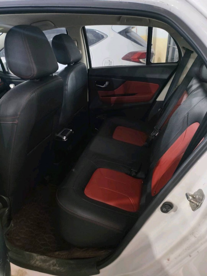 保定17年哈弗H15