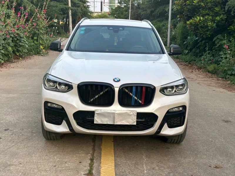 徐州18年宝马X31
