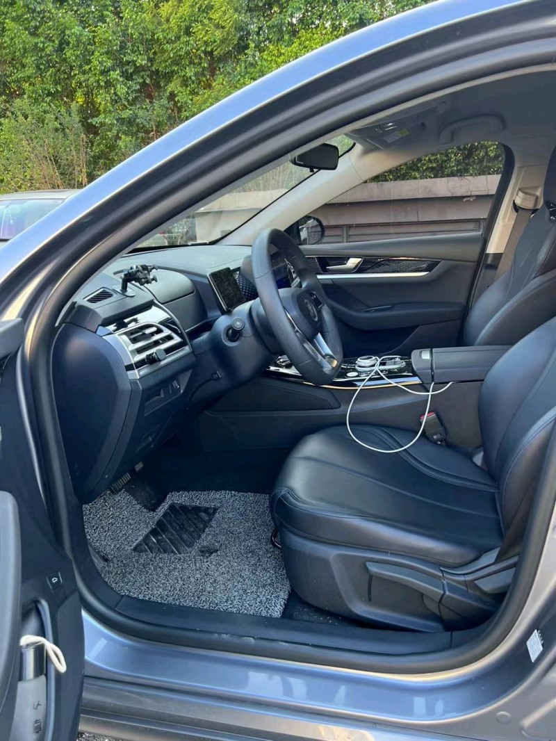 广州22年比亚迪秦4