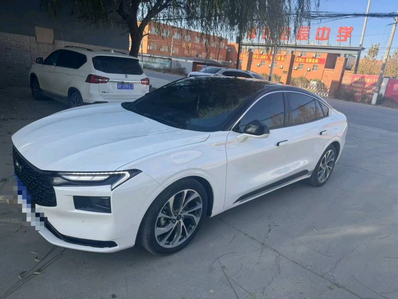 保定22年福特蒙迪欧3