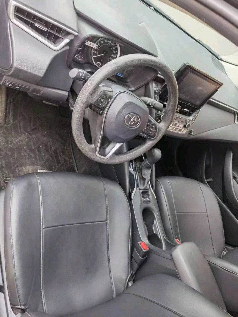 保定22年丰田亚洲狮6